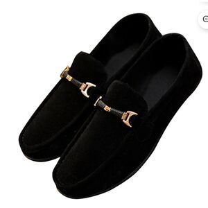 Casual Loafers for Men – Soft & Versatile Slip-On Size-9 US (43 EU)